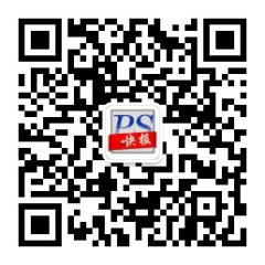 彭水快报公众号二维码