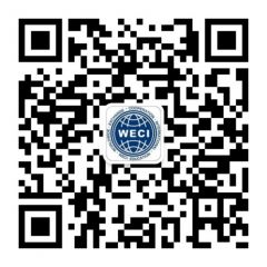 长春韦思国际英语公众号二维码