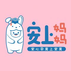 安上妈妈公众号图标