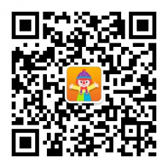金宝贝总部公众号二维码