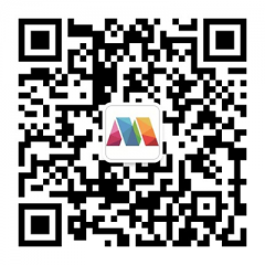 棉棉网纺织平台公众号二维码