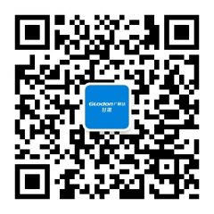 广联达甘肃分公司公众号二维码