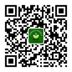 岑巩县新农宝公众号二维码