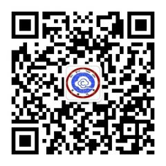 西藏天气公众号二维码