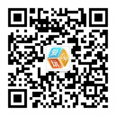 爱玩宝盒子公众号二维码
