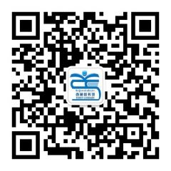 西藏图书馆公众号二维码