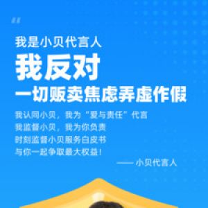 小贝智友-生活服务APP定制开发项目分析