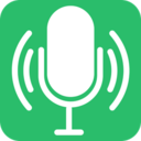 柳州APP开发创意设计欣赏-手机万能变声器