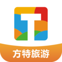 方特旅游-宿州APP开发公司欣赏