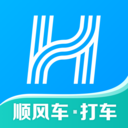 哈啰出行-杨浦APP开发欣赏