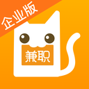 兼职猫-同城招聘网-山西APP开发创意设计欣赏