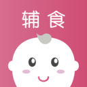 盐田APP开发公司创意设计欣赏-婴幼儿宝宝辅食食谱