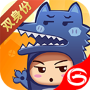 开心狼人-聚会玩吧-北京APP开发创意设计欣赏