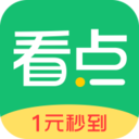 门头沟APP开发技术难度分析-中青看点