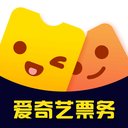 平谷APP开发公司项目分析-爱奇艺票务