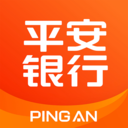 欣赏赣州APP开发-平安口袋银行