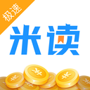 北海APP开发公司分析-米读极速版
