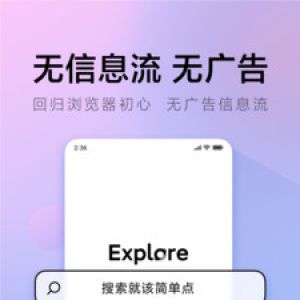 实用工具APP开发功能分析-&pi;浏览器