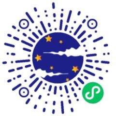 新信图小程序二维码