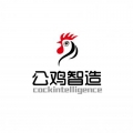 公鸡智造小程序图标