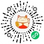 捡趴活网小程序二维码