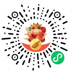 抽奖夺宝小程序二维码