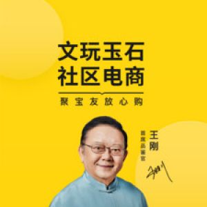 购物商城APP开发欣赏-天天鉴宝