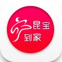 昆宝到家小程序图标