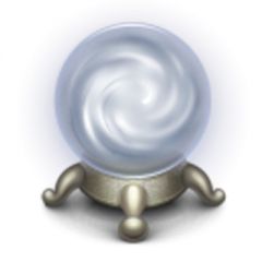 今日雾霾小程序图标