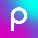 广西APP开发公司分析-Picsart美易照片编辑