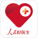 欣赏长春APP开发-人民好医生