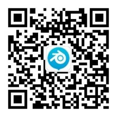 南昌网点公众号二维码