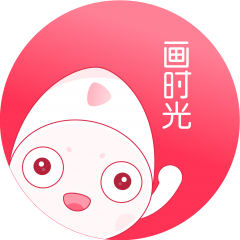 画时光生态圈小程序图标