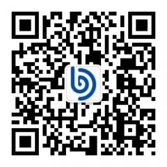 云南深蓝听觉公众号二维码
