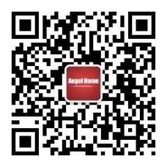 昆明天使家园儿童摄影公众号二维码