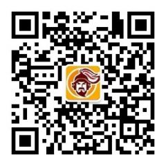 桥头排骨公众号二维码