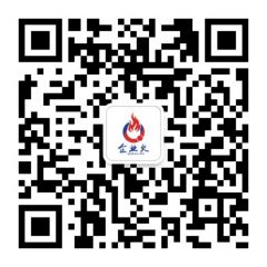 企业火公众号二维码