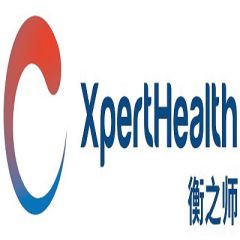 XpertHealth公众号图标