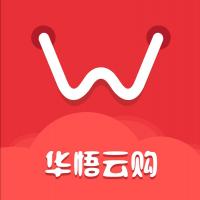 华悟云购小程序图标