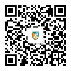 企业信用评价认证平台公众号二维码