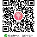 心智趣味小程序二维码