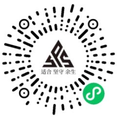 DiDiVE咨购小程序二维码