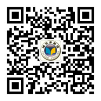 维克多英语公众号二维码