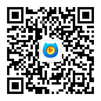 电视猫公众号二维码