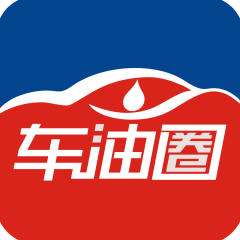 车油圈小程序图标