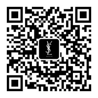 YSL圣罗兰美妆公众号二维码