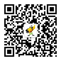 泸州小蚂蚁公众号二维码