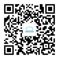 乐扣乐扣公众号二维码
