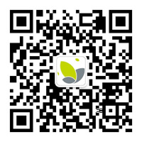 花点时间公众号二维码
