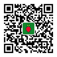 叮咚买菜公众号二维码